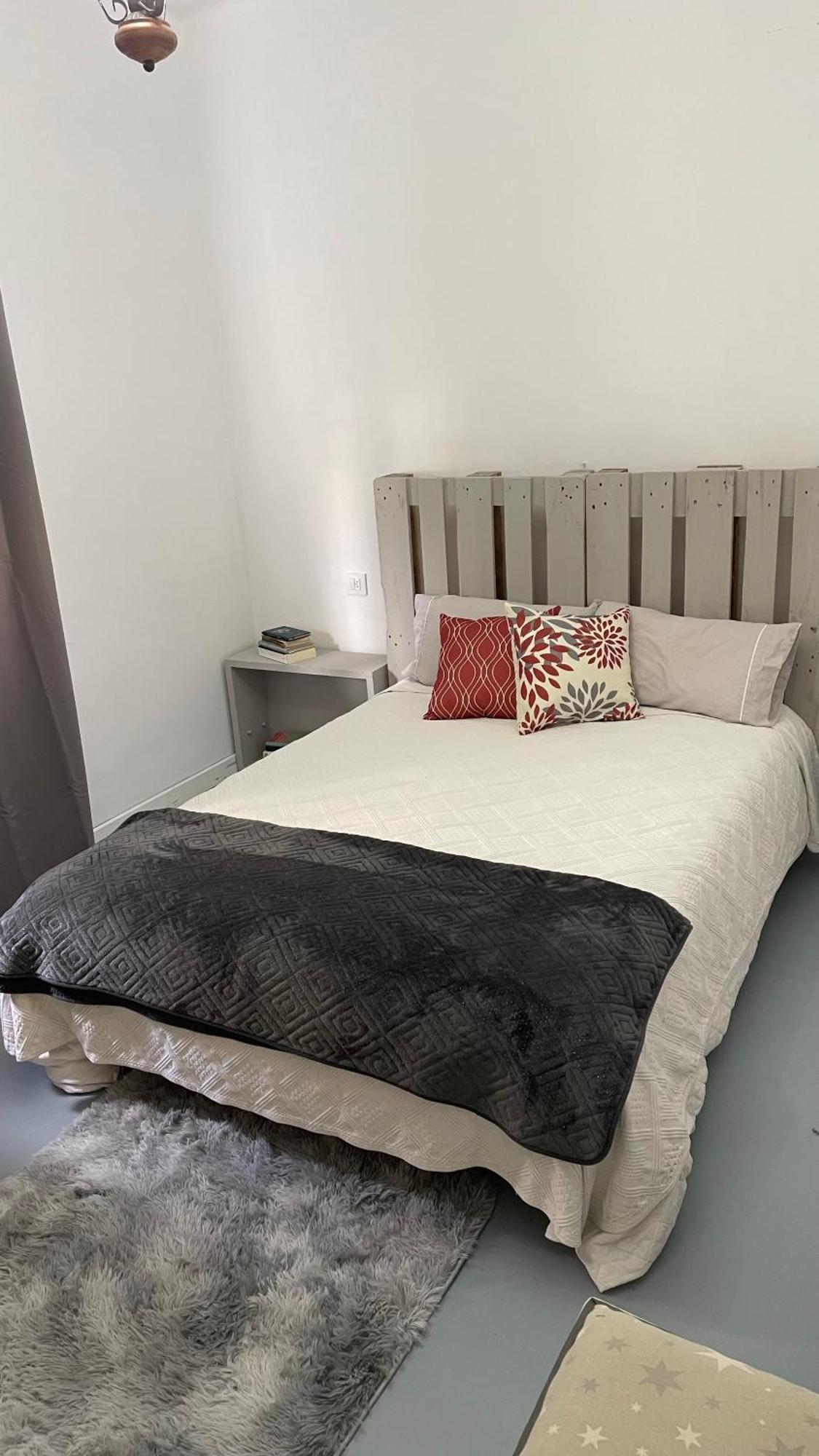 Apartamento Alvedosa - Tres Marias Apartments Redondela Buitenkant foto
