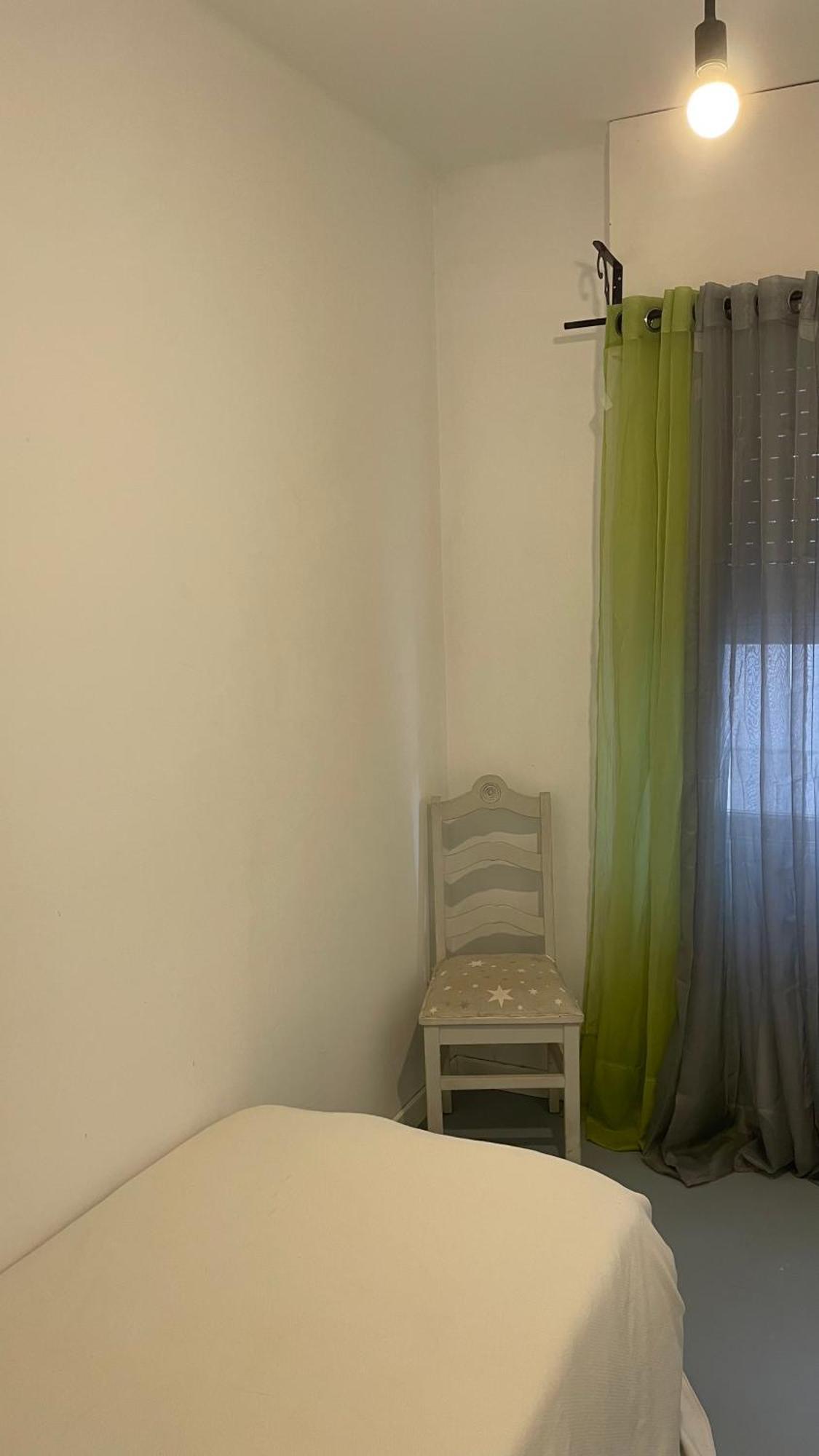 Apartamento Alvedosa - Tres Marias Apartments Redondela Buitenkant foto