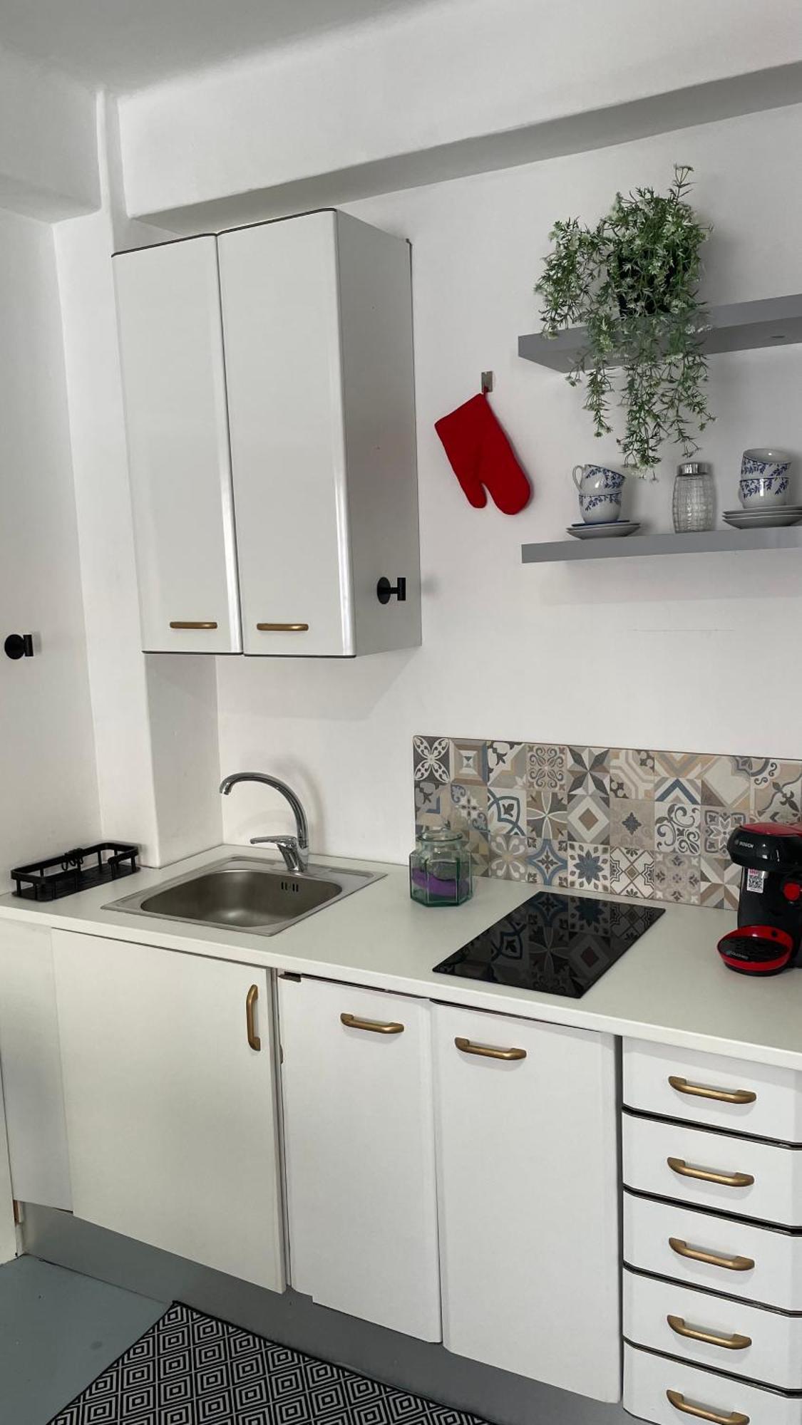 Apartamento Alvedosa - Tres Marias Apartments Redondela Buitenkant foto