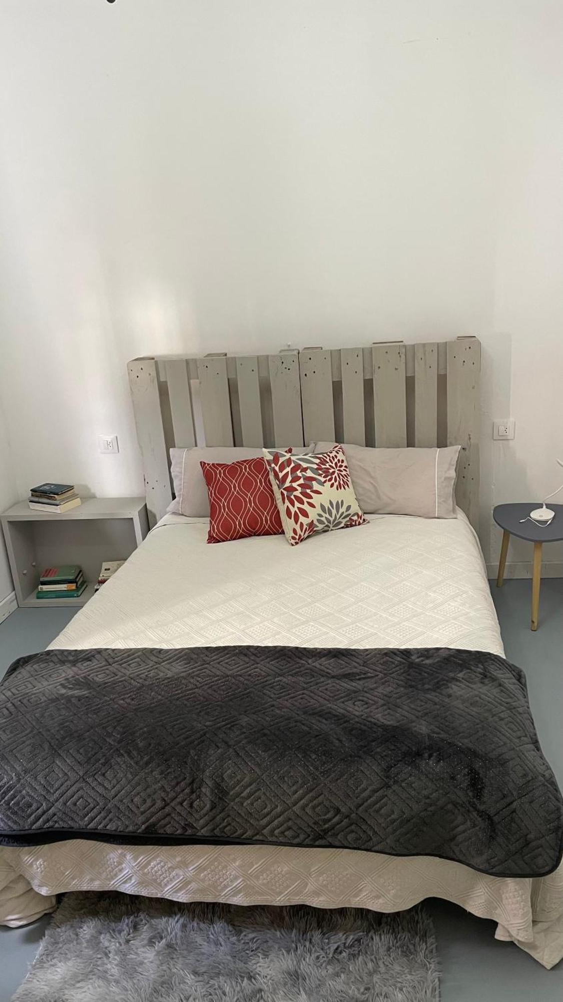Apartamento Alvedosa - Tres Marias Apartments Redondela Buitenkant foto