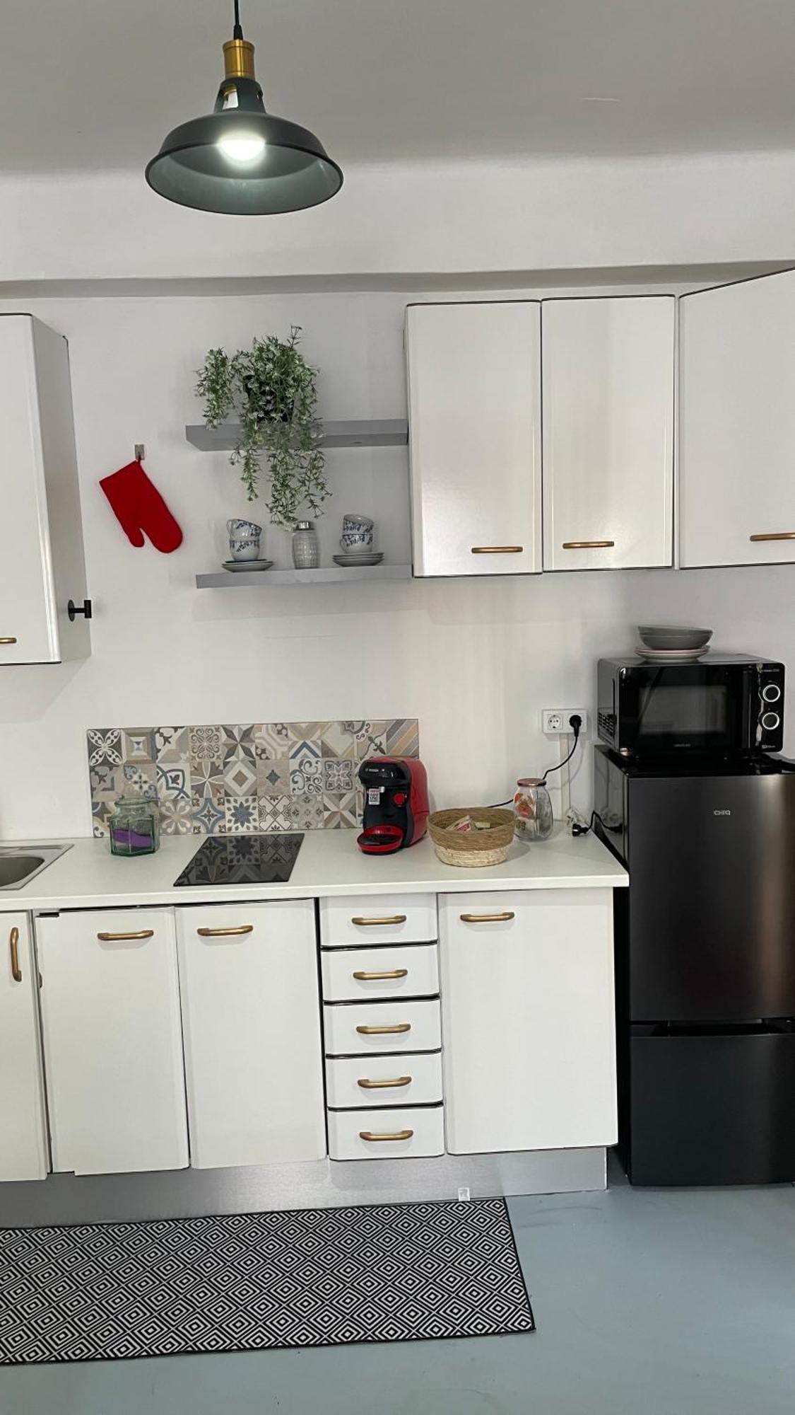 Apartamento Alvedosa - Tres Marias Apartments Redondela Buitenkant foto